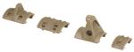 MAGPUL - XTM FRONTGRIFF HAND STOP KIT - Farbe: COYOTE